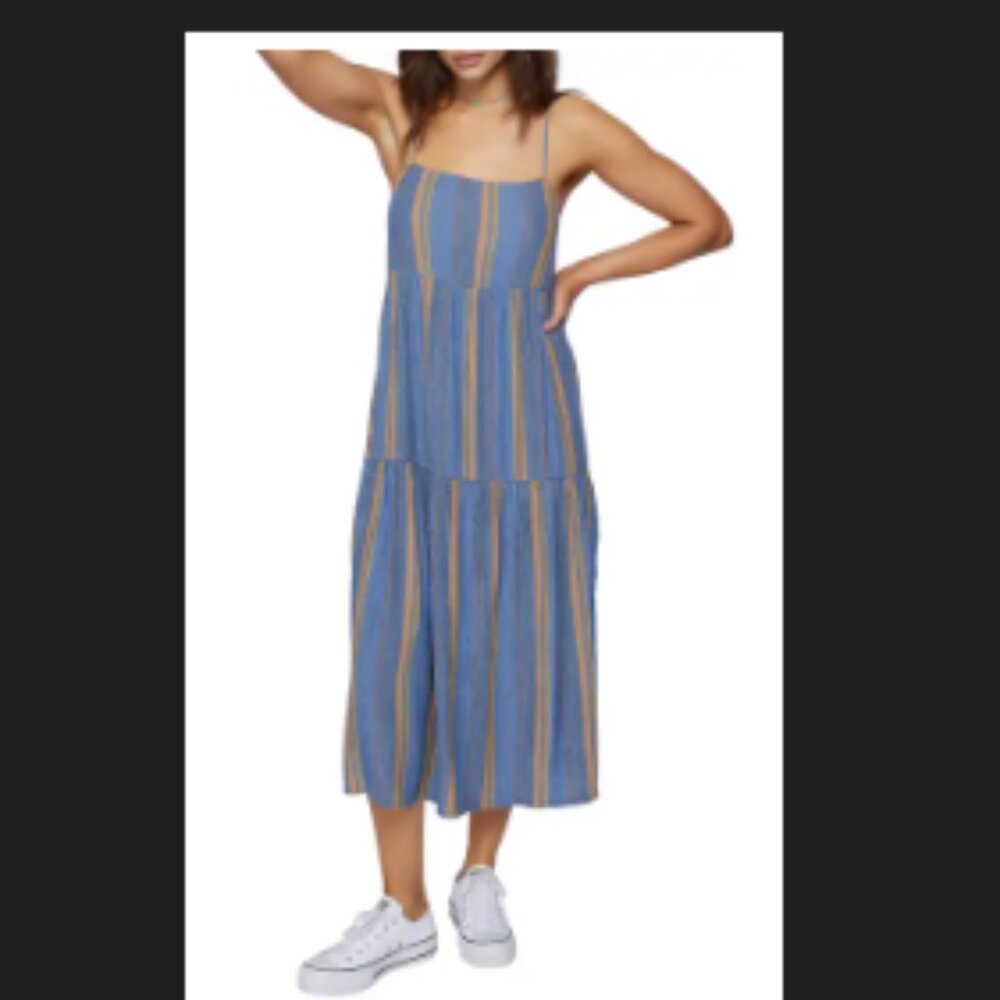 O’Neil Women’s Dress - Large